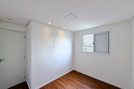 Apartamento à venda com 55m², 2 quartos e 1 vagaQuarto 2 - Suíte