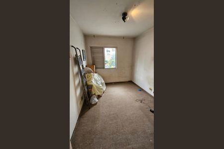 Quarto de apartamento à venda com 3 quartos, 73m² em Vila Gumercindo, São Paulo