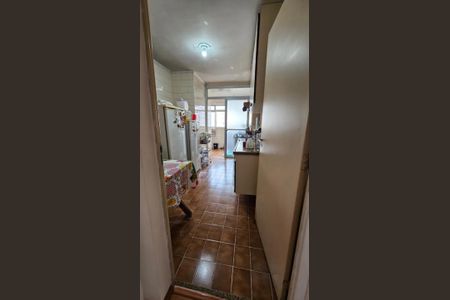 Apartamento à venda com 73m², 3 quartos e 1 vagaCozinha