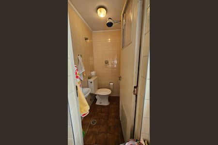 Apartamento à venda com 73m², 3 quartos e 1 vagaBanheiro