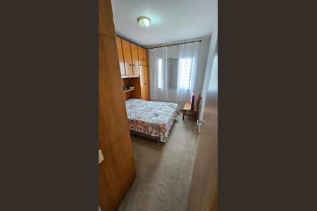 Apartamento à venda com 73m², 3 quartos e 1 vagaQuarto