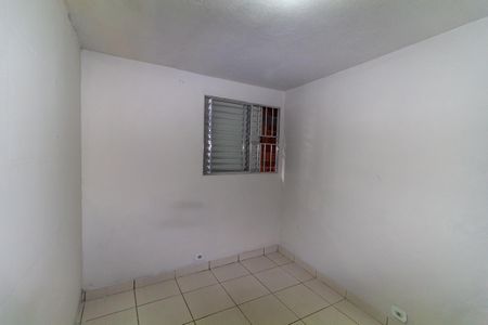 Quarto 2 de casa para alugar com 2 quartos, 60m² em Jardim Nove de Julho, São Paulo