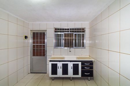 Casa para alugar com 60m², 2 quartos e sem vaga Casa para alugar com 60m², 2 quartos e sem vagaCozinha