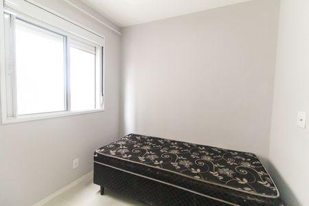 Apartamento para alugar com 33m², 2 quartos e sem vagaQuarto 1