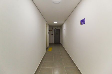 Apartamento para alugar com 33m², 2 quartos e sem vagaHall