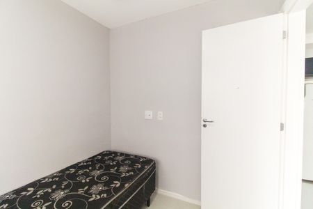 Apartamento para alugar com 33m², 2 quartos e sem vagaQuarto 1