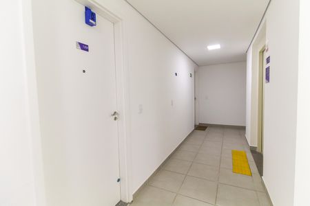 Apartamento para alugar com 33m², 2 quartos e sem vagaHall