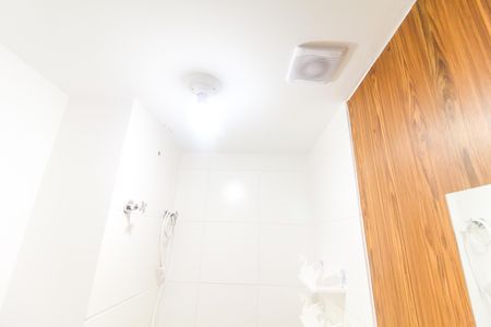 Apartamento para alugar com 33m², 2 quartos e sem vagaBanheiro