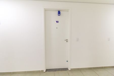 Apartamento para alugar com 33m², 2 quartos e sem vagaHall