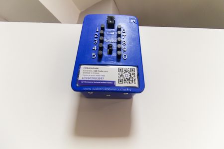 Apartamento para alugar com 33m², 2 quartos e sem vagaLockbox