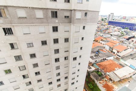 Apartamento para alugar com 33m², 2 quartos e sem vagaVista do Quarto 2