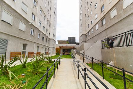 Apartamento para alugar com 33m², 2 quartos e sem vagaÁrea comum