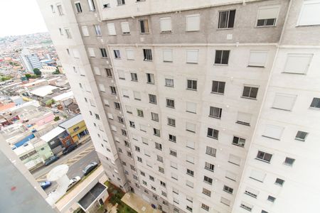 Apartamento para alugar com 33m², 2 quartos e sem vagaVista do Quarto 1
