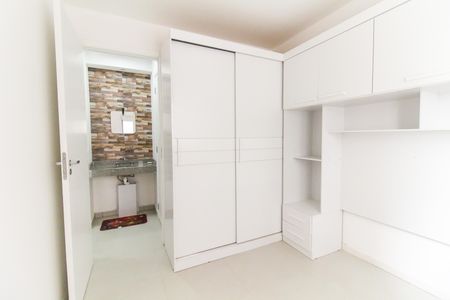 Apartamento para alugar com 33m², 2 quartos e sem vagaQuarto 2