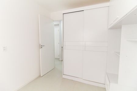 Apartamento para alugar com 33m², 2 quartos e sem vagaQuarto 2