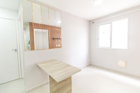 Apartamento para alugar com 33m², 2 quartos e sem vagaSala