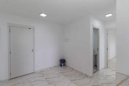 Apartamento para alugar com 109m², 2 quartos e sem vagaSala/Cozinha/Área de Serviço 