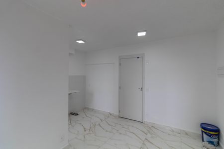 Apartamento para alugar com 109m², 2 quartos e sem vagaSala/Cozinha/Área de Serviço 