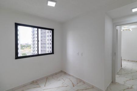 Apartamento para alugar com 109m², 2 quartos e sem vagaQuarto 2