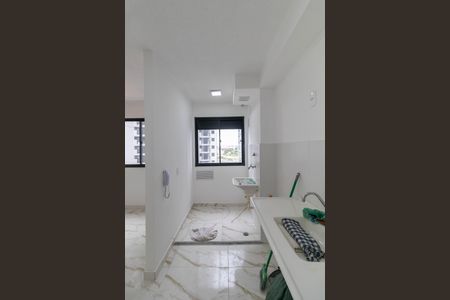Apartamento para alugar com 109m², 2 quartos e sem vagaSala/Cozinha/Área de Serviço 