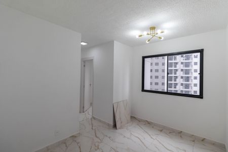 Apartamento para alugar com 109m², 2 quartos e sem vagaSala/Cozinha/Área de Serviço 