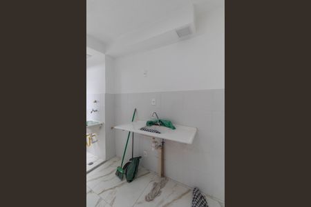 Apartamento para alugar com 109m², 2 quartos e sem vagaSala/Cozinha/Área de Serviço 