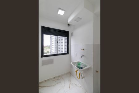 Apartamento para alugar com 109m², 2 quartos e sem vagaSala/Cozinha/Área de Serviço 