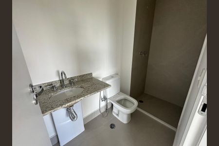 Apartamento à venda com 64m², 1 quarto e 1 vagaLavabo