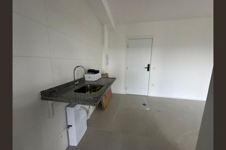 Apartamento à venda com 64m², 1 quarto e 1 vagaCozinha
