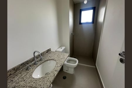 Apartamento à venda com 64m², 1 quarto e 1 vagaBanheiro da Suíte