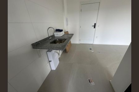 Apartamento à venda com 64m², 1 quarto e 1 vagaCozinha