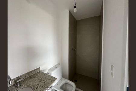 Apartamento à venda com 64m², 1 quarto e 1 vagaLavabo