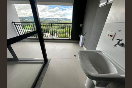 Apartamento à venda com 64m², 1 quarto e 1 vagaÁrea de Serviço