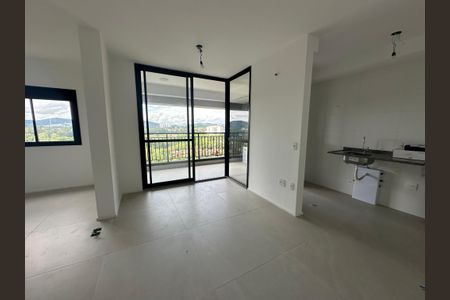 Apartamento à venda com 64m², 1 quarto e 1 vagaSala
