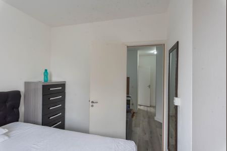 Apartamento à venda com 48m², 1 quarto e 1 vaga Apartamento à venda com 48m², 1 quarto e 1 vagaQuarto