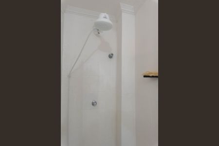 Apartamento à venda com 48m², 1 quarto e 1 vaga Apartamento à venda com 48m², 1 quarto e 1 vagaBanheiro