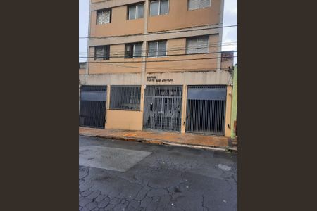 Apartamento à venda com 48m², 1 quarto e 1 vaga Apartamento à venda com 48m², 1 quarto e 1 vagaFachada do Prédio