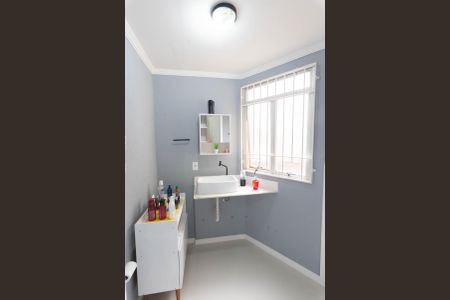Apartamento à venda com 48m², 1 quarto e 1 vaga Apartamento à venda com 48m², 1 quarto e 1 vagaBanheiro