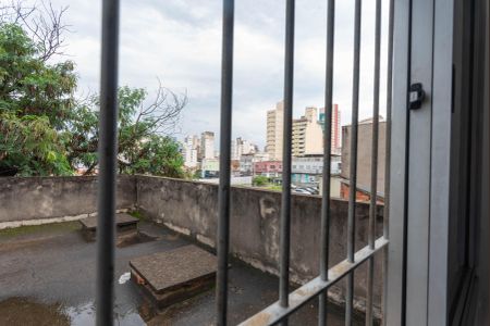 Vista do Quarto de apartamento à venda com 1 quarto, 48m² em Centro, Campinas
