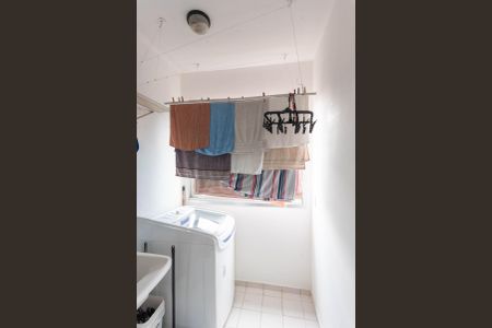 Apartamento à venda com 48m², 1 quarto e 1 vaga Apartamento à venda com 48m², 1 quarto e 1 vagaÁrea de Serviço