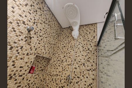 Apartamento para alugar com 86m², 2 quartos e 1 vagaBanheiro do Quarto 2