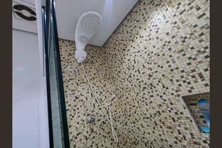Apartamento para alugar com 86m², 2 quartos e 1 vagaBanheiro do Quarto 1