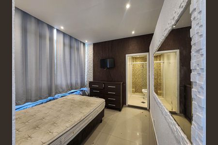 Apartamento para alugar com 86m², 2 quartos e 1 vagaQuarto 2