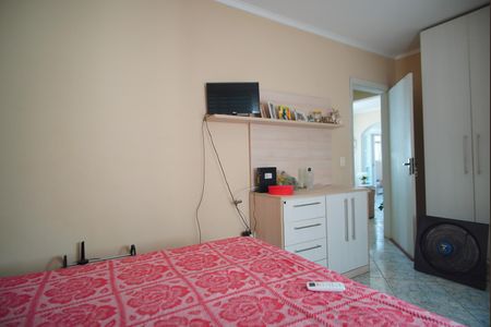 Quarto 2 de apartamento à venda com 3 quartos, 87m² em Bom Jesus, Porto Alegre