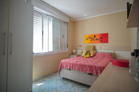 Quarto 2 de apartamento à venda com 3 quartos, 87m² em Bom Jesus, Porto Alegre