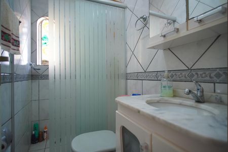 Apartamento à venda com 87m², 3 quartos e sem vagaBanheiro Corredor