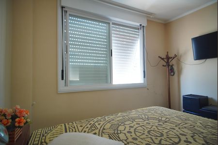 Apartamento à venda com 87m², 3 quartos e sem vagaQuarto 3