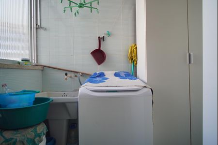 Apartamento à venda com 87m², 3 quartos e sem vagaÁrea de Serviço