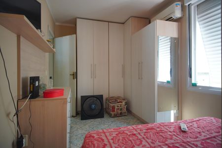Apartamento à venda com 87m², 3 quartos e sem vagaQuarto 2