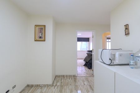 Sala de apartamento à venda com 3 quartos, 60m² em Bela Vista, São Paulo